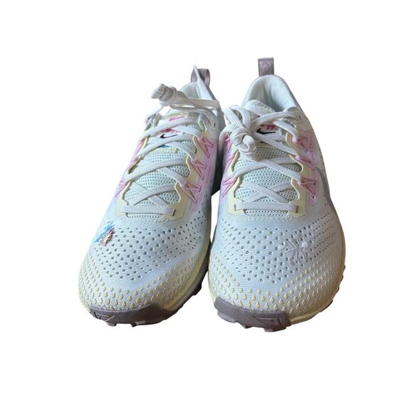 Nike React Pegasus Trail 4 'Sail Blue Whisper' (W) New in box size 6.5 - Picture 7 of 10